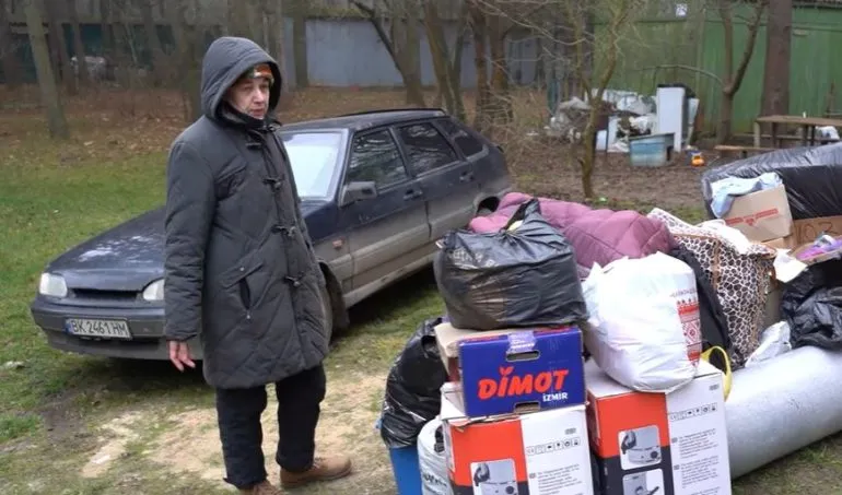 На Рівненщині переселенку вигнали з санаторію після двох років проживання