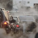 Formaldehyde Levels Exceeded in Rivne