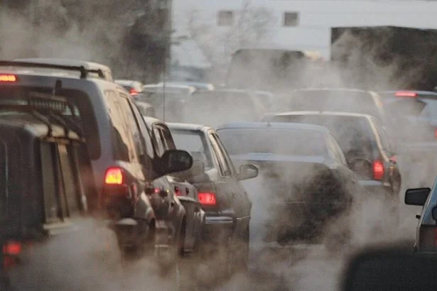 Formaldehyde Levels Exceeded in Rivne