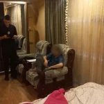 У Рівному засудили гвалтівника 13-річної дівчинки до довічного ув’язнення