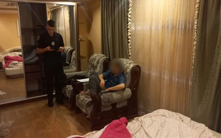 У Рівному засудили гвалтівника 13-річної дівчинки до довічного ув’язнення