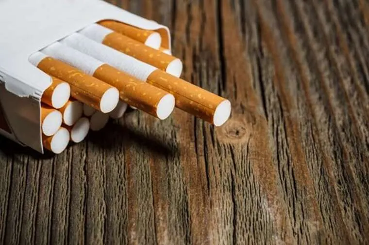 Tobacco Factory in Rivne Region Fined Over Three Billion Hryvnias