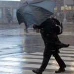 Ожидание гололедицы и сильного ветра в Ровенской области завтра