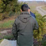 На Рівненщині оштрафовано п’ять осіб за незаконну заготівлю ялинок