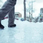 Snow, Ice, and Strong Winds Expected in Rivne Region