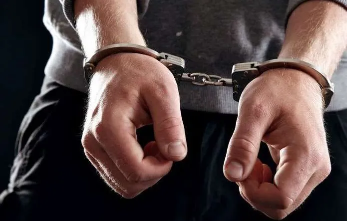 У Рівному затримали п’яного водія та його агресивного пасажира