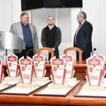 The Best Athletes of Rivne Region in 2025: Award Ceremony