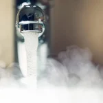 Рівнетеплоенерго розпочинає подачу гарячої води в квартири рівнян