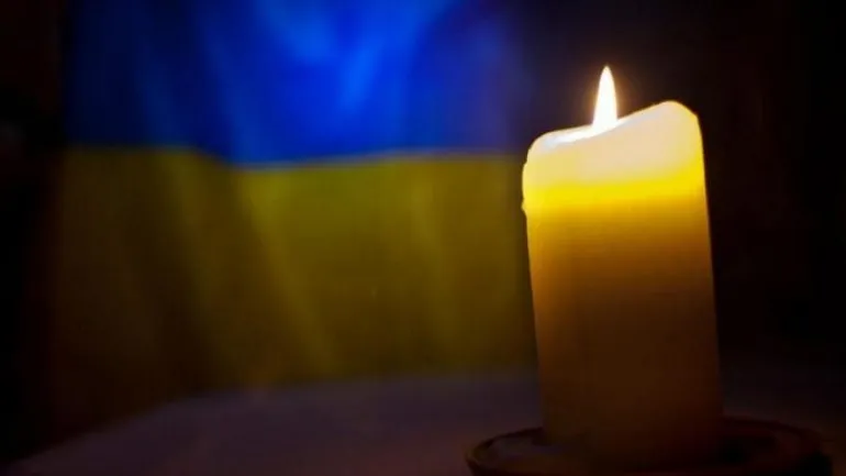 В Ривненской громаде встретят кортеж с телом погибшего Защитника