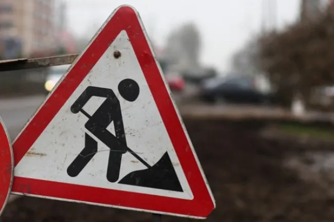 Traffic Disruptions in Rivne and Kvasyliv Due to Repairs