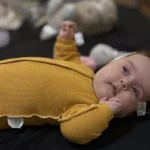 Врачи Львова успешно спасли двухмесячную девочку из Ровно