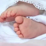 У Рівному першою в 2026 році народилася дівчинка