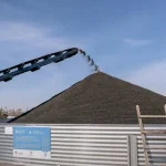 Аграрії Рівненщини отримують можливість модернізувати зерносховища