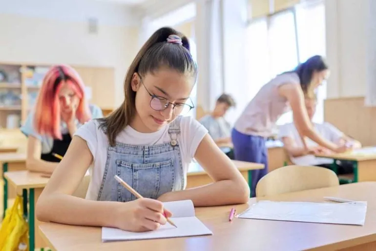 Two Schools in Rivne Region to Pilot Specialized Education Starting in September