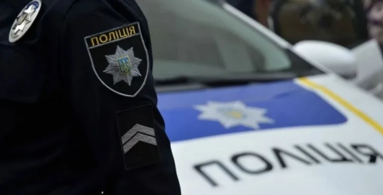 В Ровенской области водителя задержали за управление в состоянии опьянения