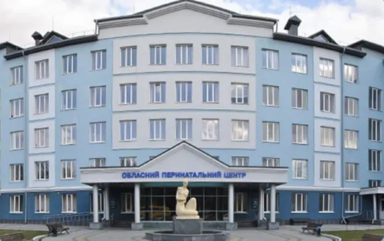 День відкритих дверей у перинатальному центрі 17 січня