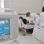 Rivne Region: Medical Facilities Transitioned to Increased Readiness Mode