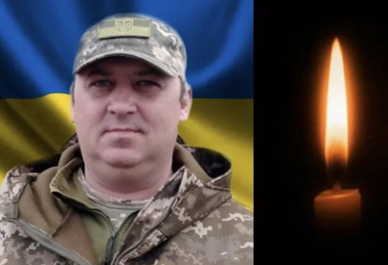 Ровенщина простится с Героем Украины Алексеем Кравчуком