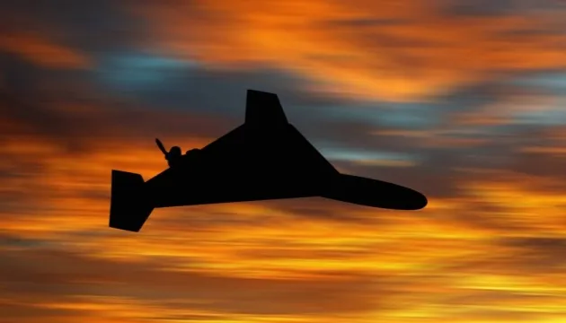 Explosions in Sarny: Air Raid Alert in Rivne Region