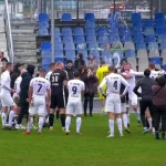Changes in the Leadership of the Rivne Football Association