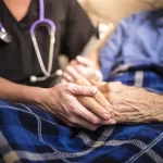 Development of Mobile Palliative Care in Rivne Region