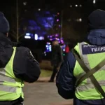 Правоохранительные органы Ровенщины усиливают патрулирование из-за ограничений на потребление электроэнергии