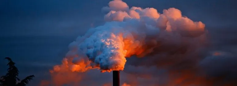 Phenol Levels Exceedance Detected in Rivne