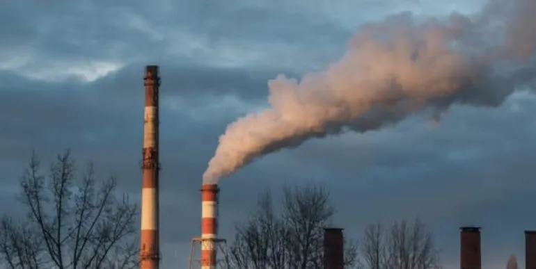 In Rivne, Increased Air Pollution Recorded: Causes and Recommendations