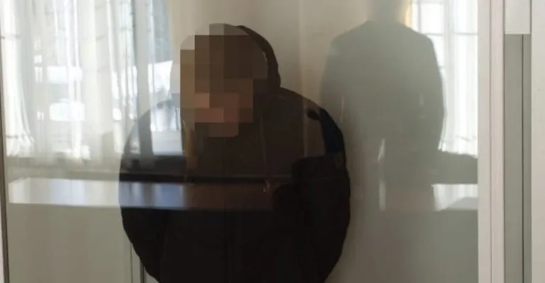 Life Imprisonment for Man Convicted of Rape and Murder of Woman in Rivne