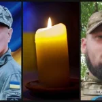Рівне прощатиметься з героями Василем Заріцьким та Олександром Кравчуком