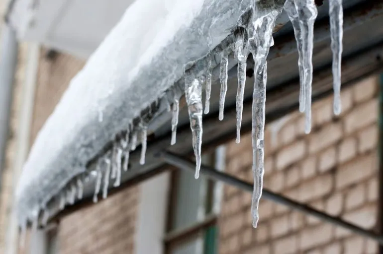 Frosts of up to -11 Degrees Expected in Rivne Region
