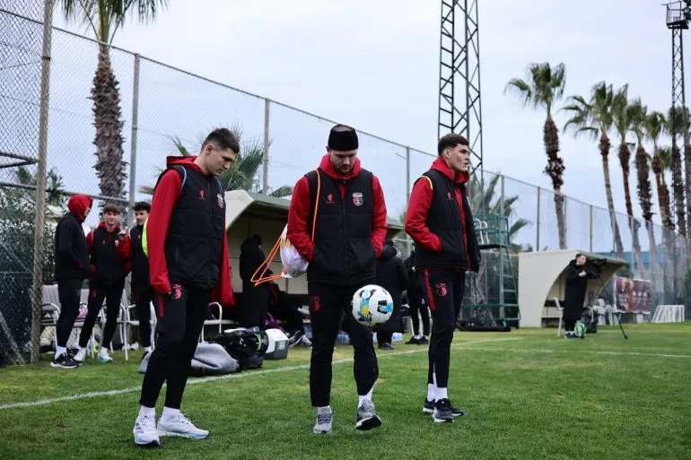 Veres Considers Brazilian Legionnaire to Strengthen Squad