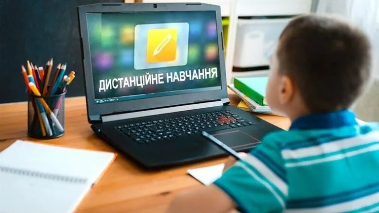 Дистанційне навчання в Березнівській громаді продовжено на тиждень