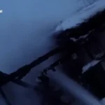 Fire at a Private Farm in Rivne Region: Incident Details