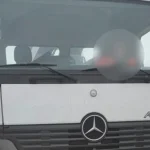 На Рівненщині водія вантажівки затримали за підроблені документи