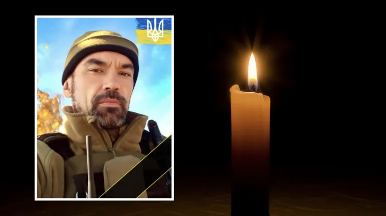 У Радивилівській громаді вшанують пам’ять Героя Володимира Мельничука
