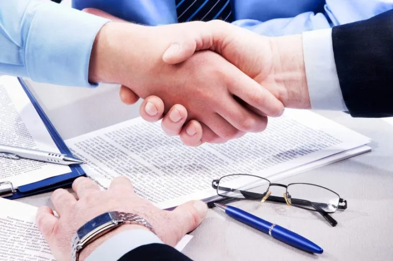 Rivne Region has signed over 113 international agreements with 19 countries