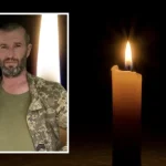 Підтверджена загибель воїна з Рівненщини Ігоря Ясинського