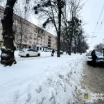 У Рівному вночі сталася бійка з ножовими пораненнями
