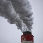 Exceedance of Phenol and Formaldehyde Levels Detected in Rivne Air