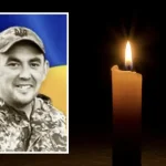 Погиб солдат Андрей Полищук из Ровенщины в результате атаки вражеского дрона