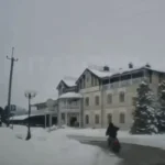 Поліція переслідувала неповнолітнього водія скутера у Сарнах