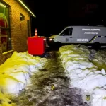 У Рівному затримали зловмисника за замах на вбивство