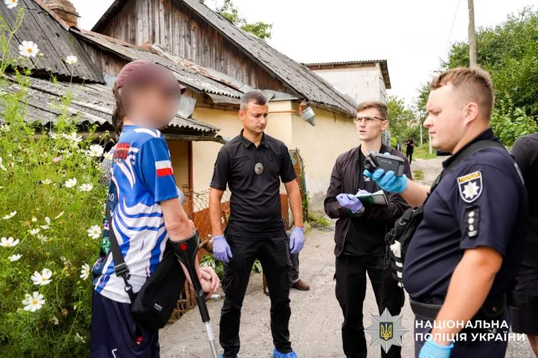 Рівнянина, який вбив батька, направлять на примусове лікування