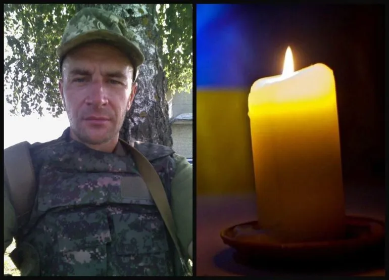 Rivne to Bid Farewell to Defender Pavlo Dorokhov