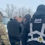 In Rivne Region, Organizers of Illegal Escape of Military Conscripts Detained