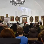 Презентація книги про «Волинського Мікеланджело» в Острозькому замку