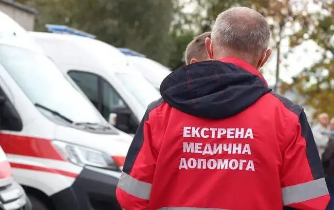 Rivne Region: Emergency Workers Received Over 200,000 Calls in 2022
