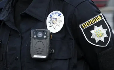 Man Detained with Drugs During Patrol in Rivne