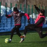 Верес U19 здобуває перемогу над чемпіонами області у спарингу